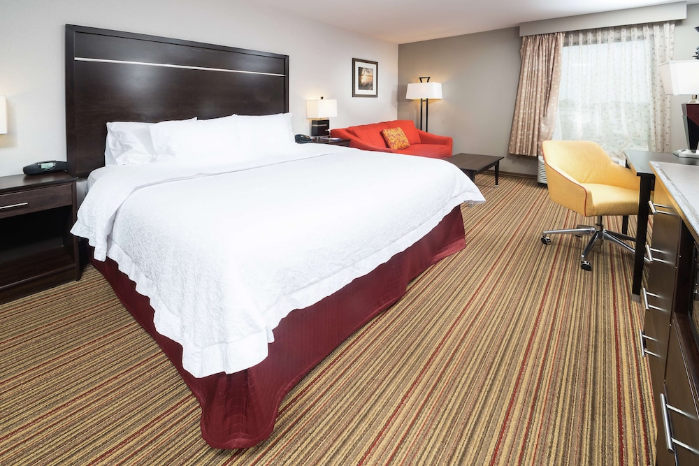 Hampton Inn Tulsa Broken Arrow - photo 10
