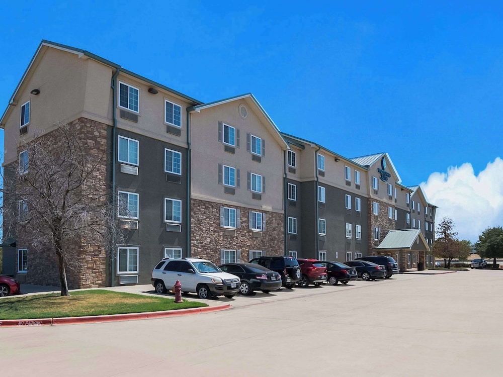 WoodSpring Suites Fort Worth Trophy Club - featured photo