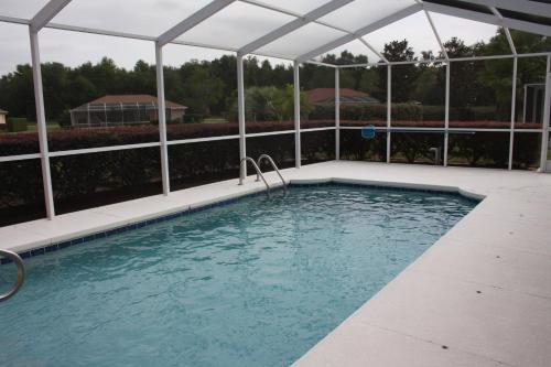 Golf Course Resort Luxury Villa - photo 12