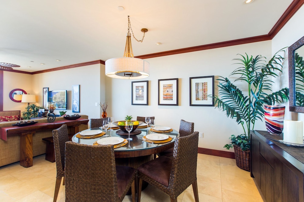 Two bedroom Villas at Ko Olina Beach Villas Resort - photo 78