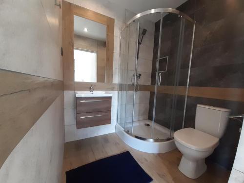 Apartamenty Borówka — 4-Star Luxury Hotel in Wlodawa, Poland