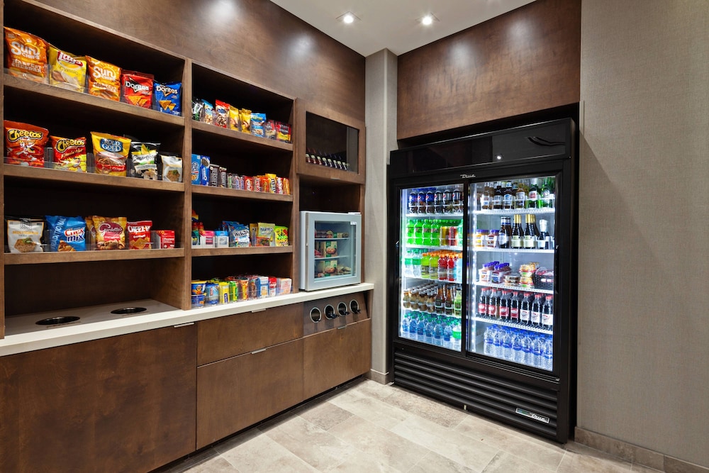 SpringHill Suites by Marriott Escondido Downtown - photo 23