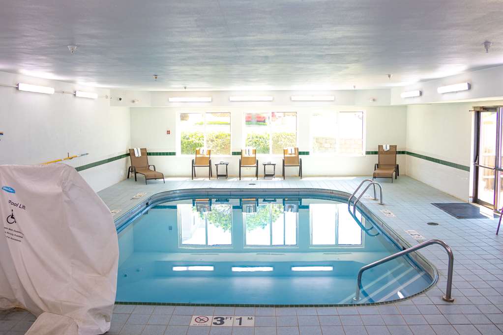 Comfort Inn Sioux City South - photo 41