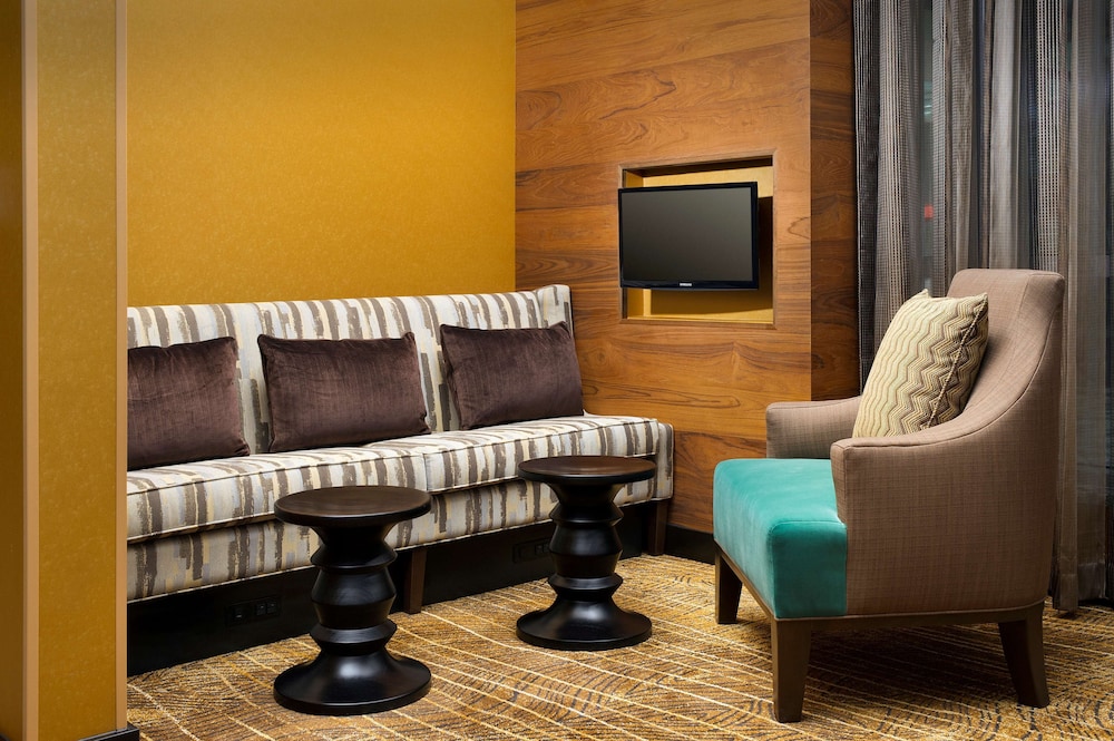 Homewood Suites by Hilton Washington DC NoMa Union Station - photo 3