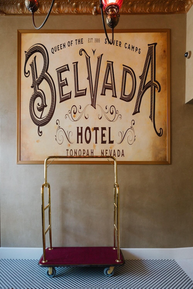 Belvada Hotel - photo 4