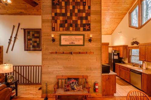 Appalachian Breeze — Blowing Rock — photo 5