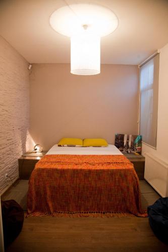 Nini's lofts Marjanishvili Square
