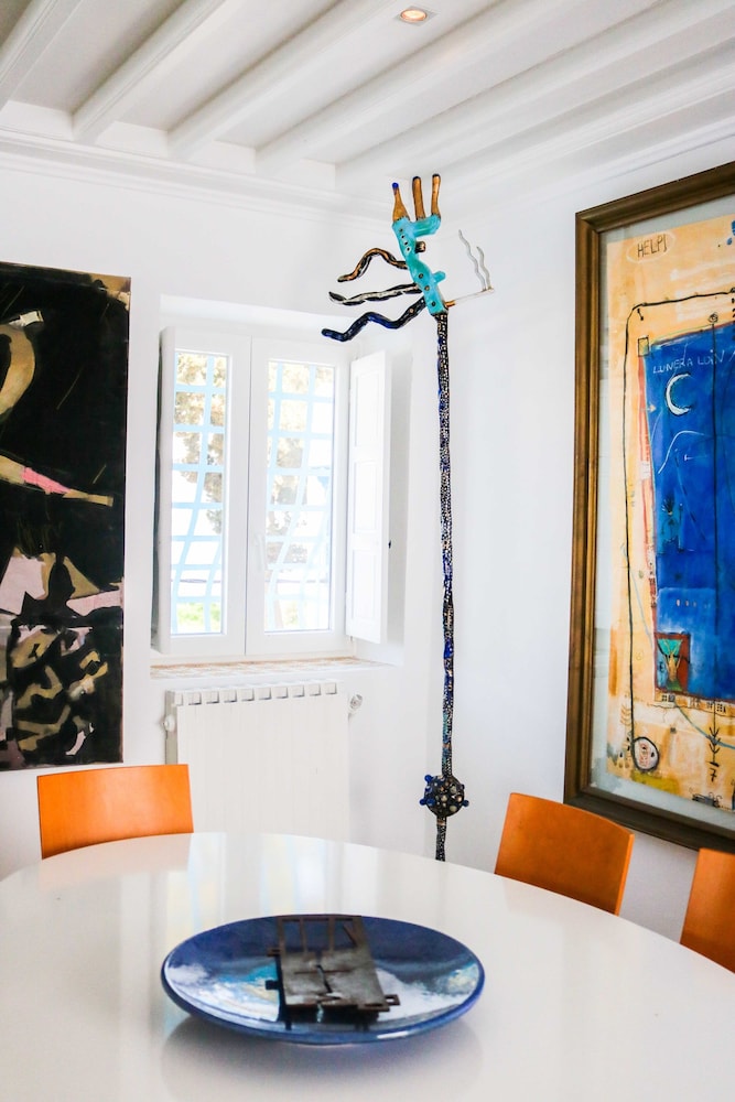 La Maison De L’artiste — Sidi Bou Said — photo 4