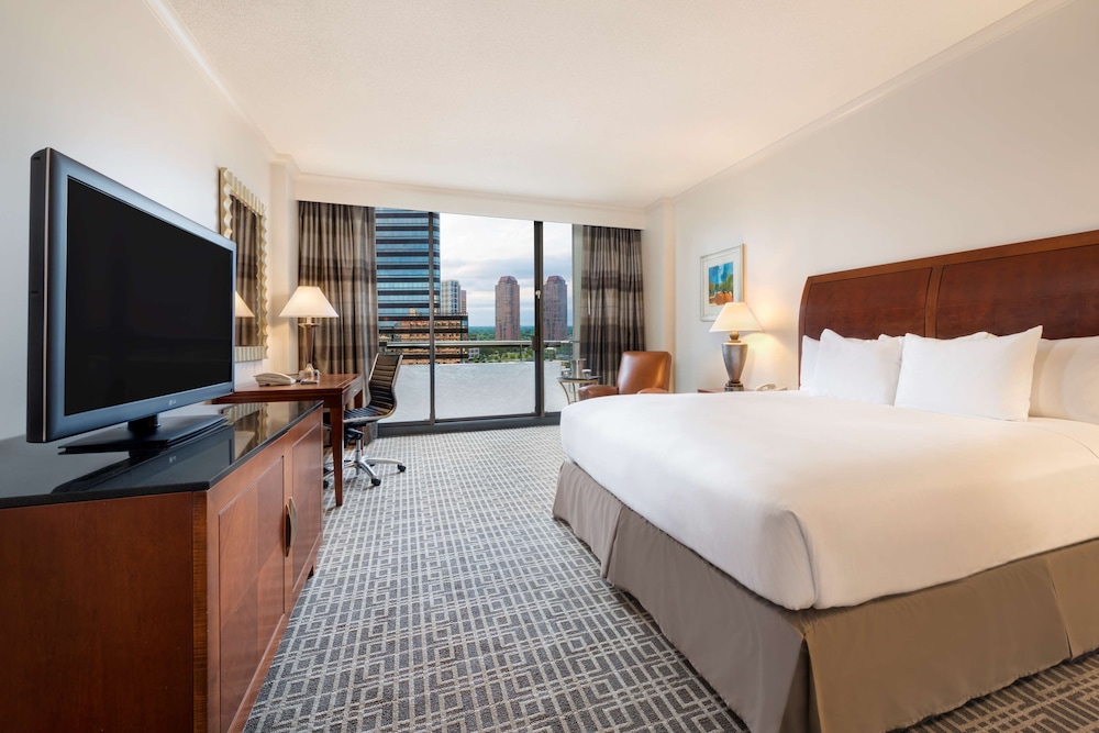 Hilton Houston Post Oak by the Galleria - photo 19