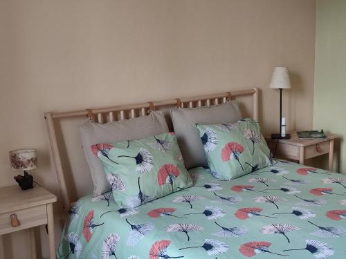 Entre Meuse Et Foret — hotel in Revin