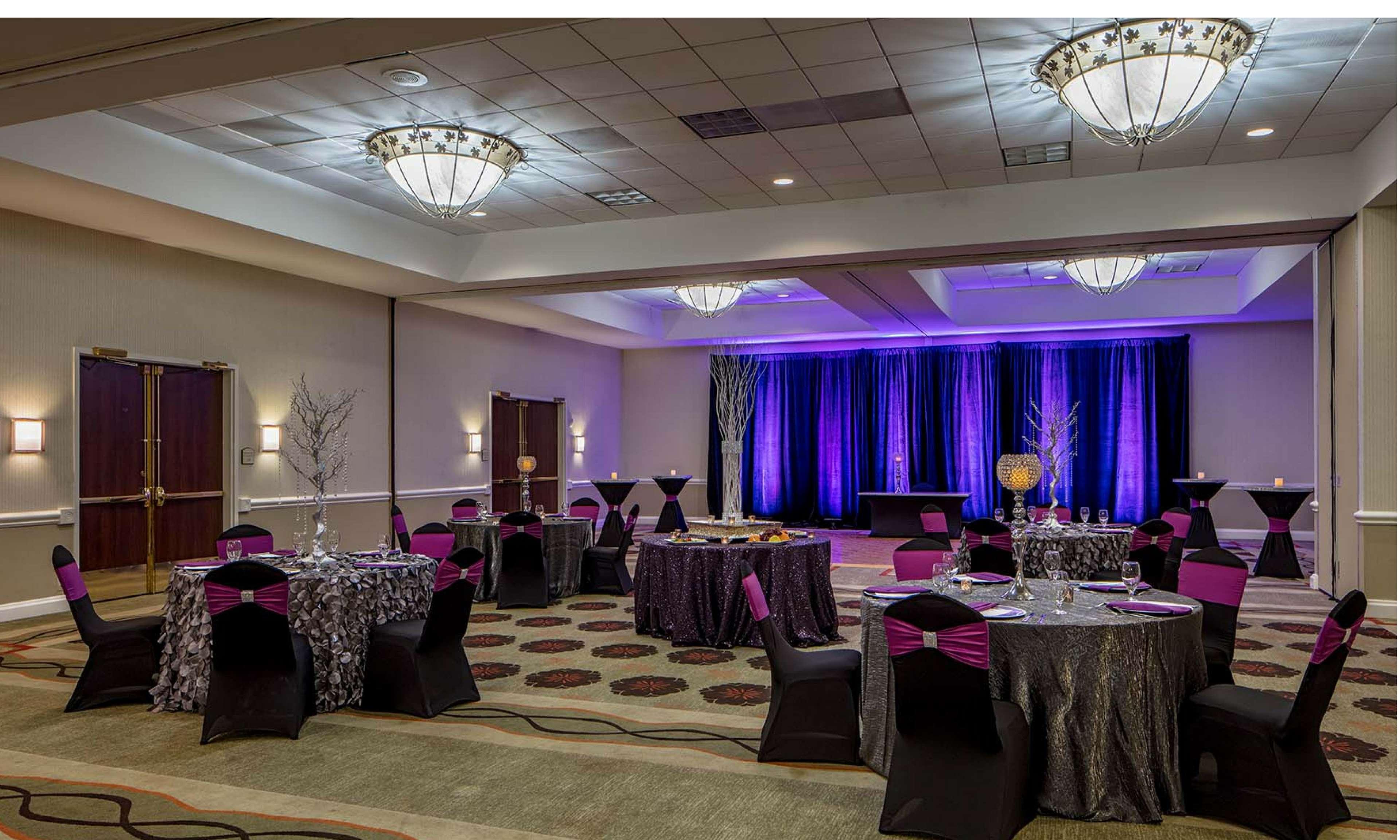 Hilton Houston Galleria Area - photo 48