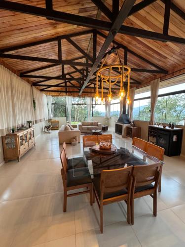 Cabana Santo Reffúgio - last minute hotel in Unknown City