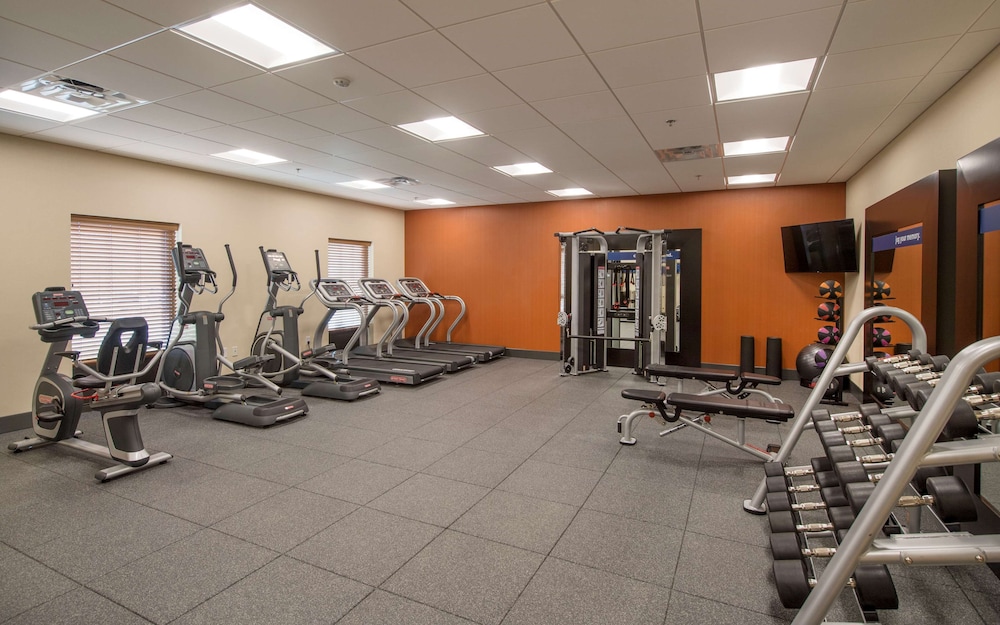 Hampton Inn & Suites Braselton - photo 18