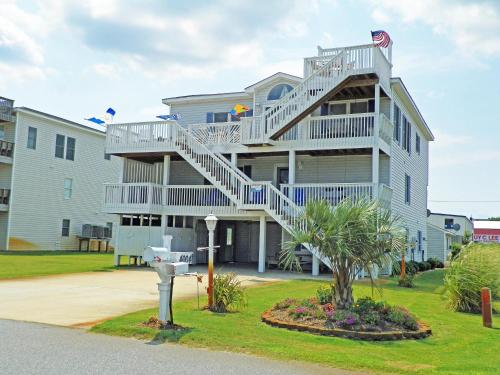 KH4004 Paradise in Kitty Hawk, United States