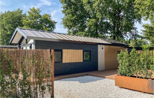 3 Bedroom Amazing Home In Putten — 4-Star Luxury Hotel in Putten, Netherlands