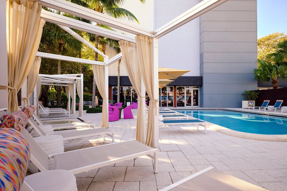 Aloft Miami Dadeland - photo 20