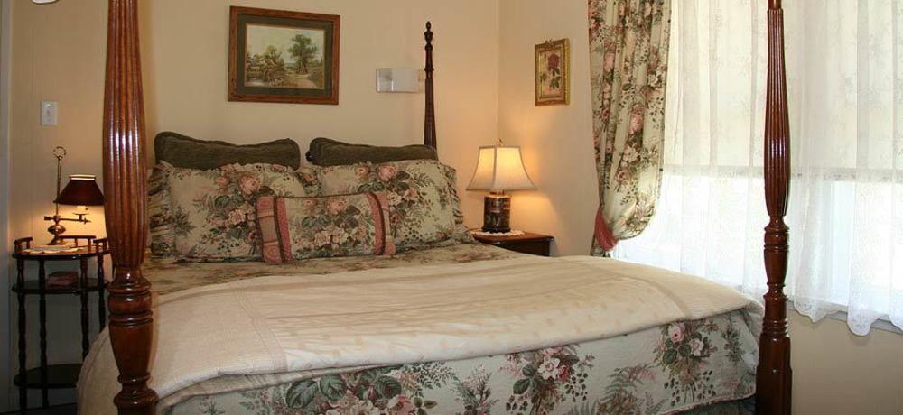 Chelsea Garden Inn - photo 14