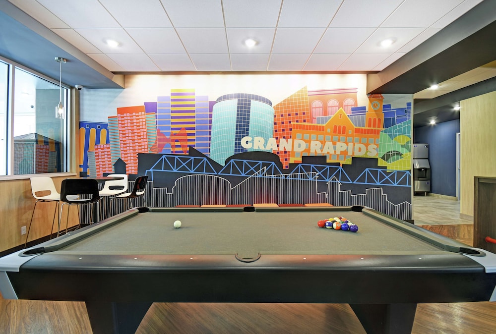 Tru by Hilton Grand Rapids Airport - photo 22