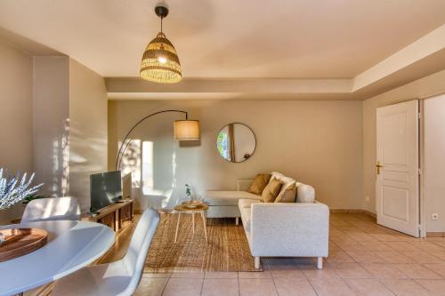 L’harmonie Beau Rdj 2 Pers Tram T5