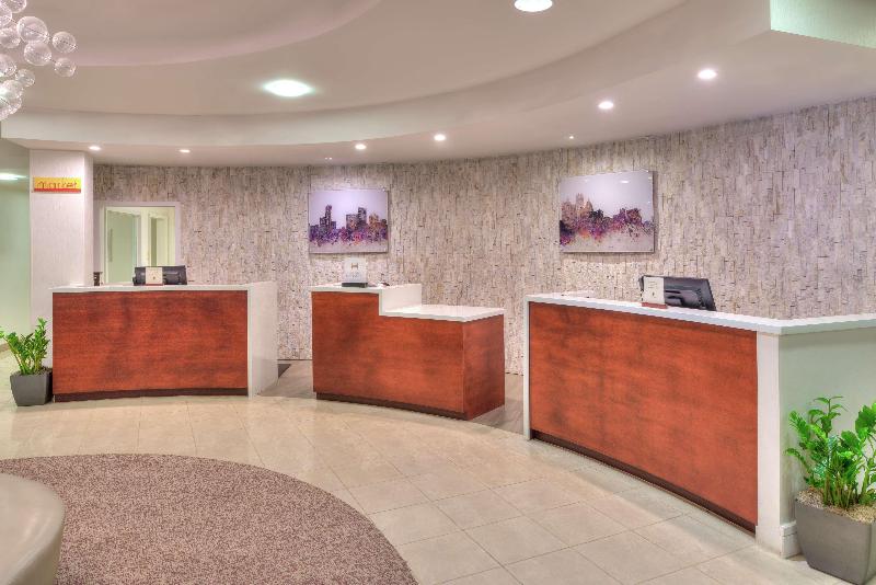 The Brookhaven Atlanta Hotel - photo 8