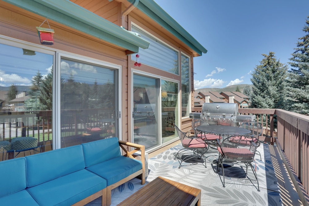 Edwards Townhome 4 Mi to Beaver Creek Resort - photo 22