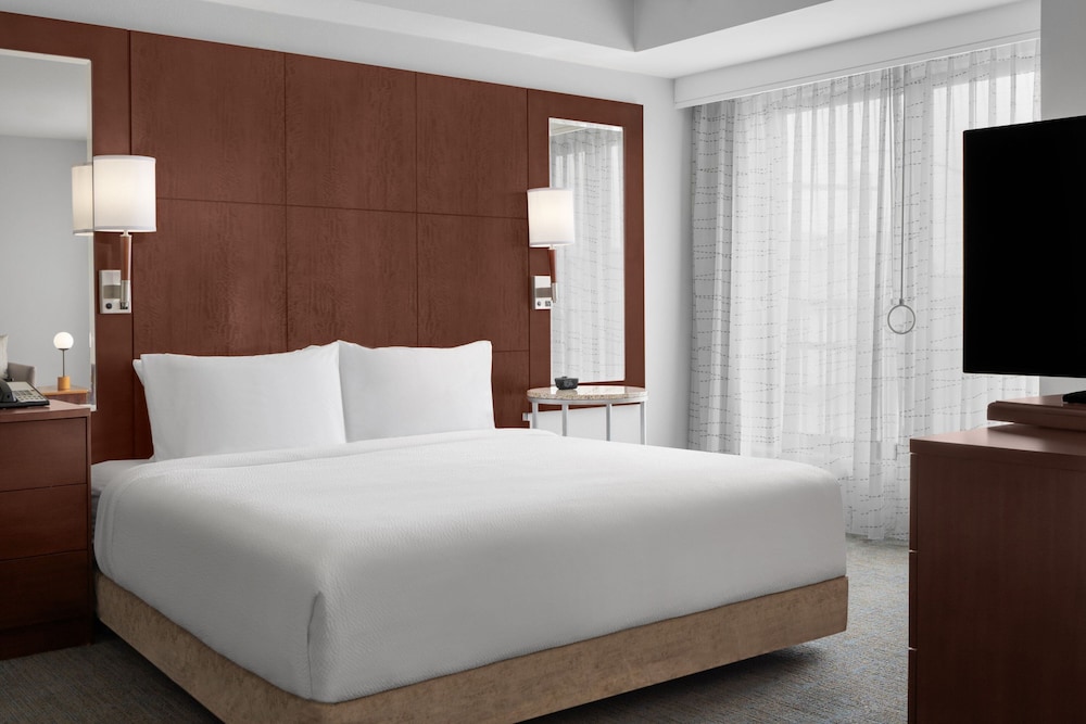 Residence Inn by Marriott Los Angeles Burbank Downtown - photo 12