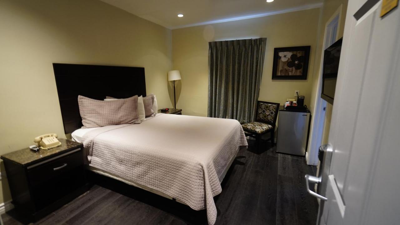 Trylon Hotel Hollywood - photo 25