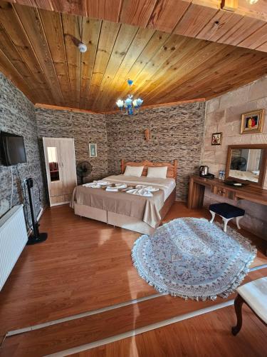 Apollo Cappadocia Hotel — Nevsehir — photo 3