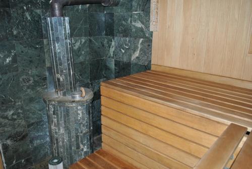 Tiamo Guest House 20978775 — Staritsa