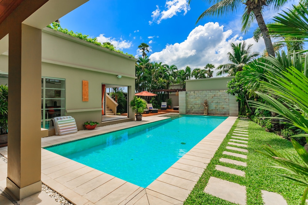 The Residence Bangtao by Lofty — 4-Star Luxury Hotel in Thalang, Thailand