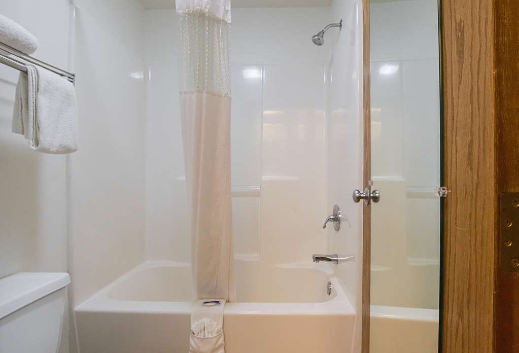 Motel 6 Waterloo IA Crossroads Mall Cedar Falls - photo 23