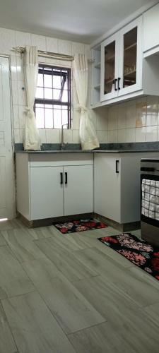 Rosa Luxury Villa near Jomo Kenyatta International Airport JKIA