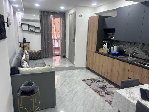 Dogana Apartament — 4-Star Luxury Hotel in Catania, Italy