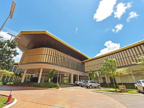 AK Cvia Hotel in Kangar, Malaysia