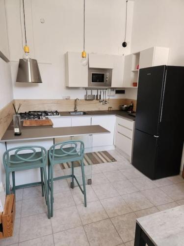 Appartamento Loft Ex Mulini — 4-Star Luxury Hotel in Rome, Italy
