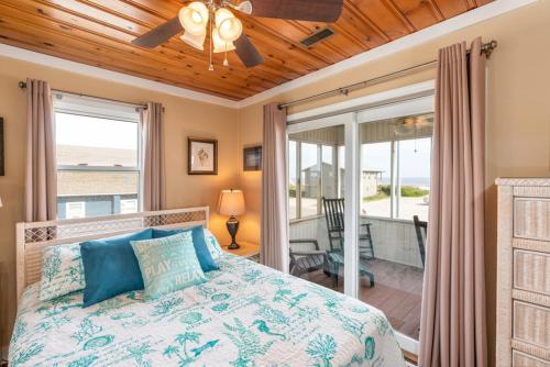 A Beach Music Paradise by Oak Island Accommodations - photo 22