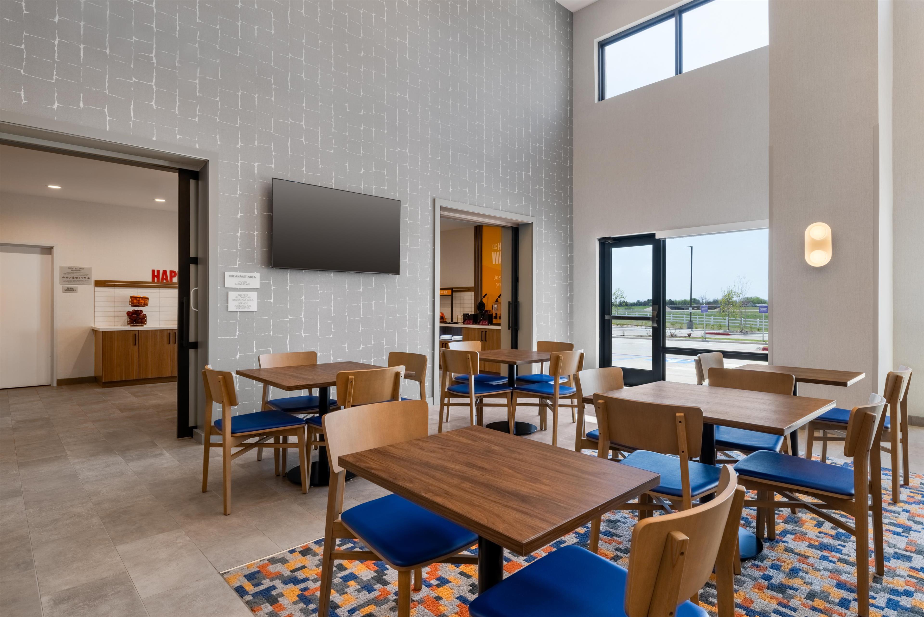 Hampton Inn by Hilton Wichita Falls North - photo 19