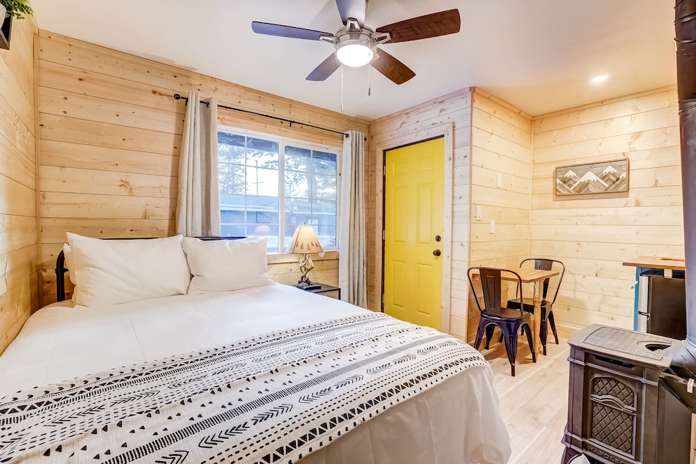Tahoe Mountain inn - photo 27