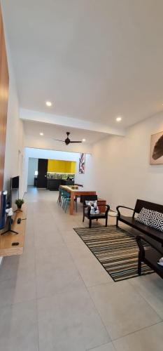 Guesthouse @ Ipoh garden II — 4-Star Luxury Hotel in Ipoh, Malaysia