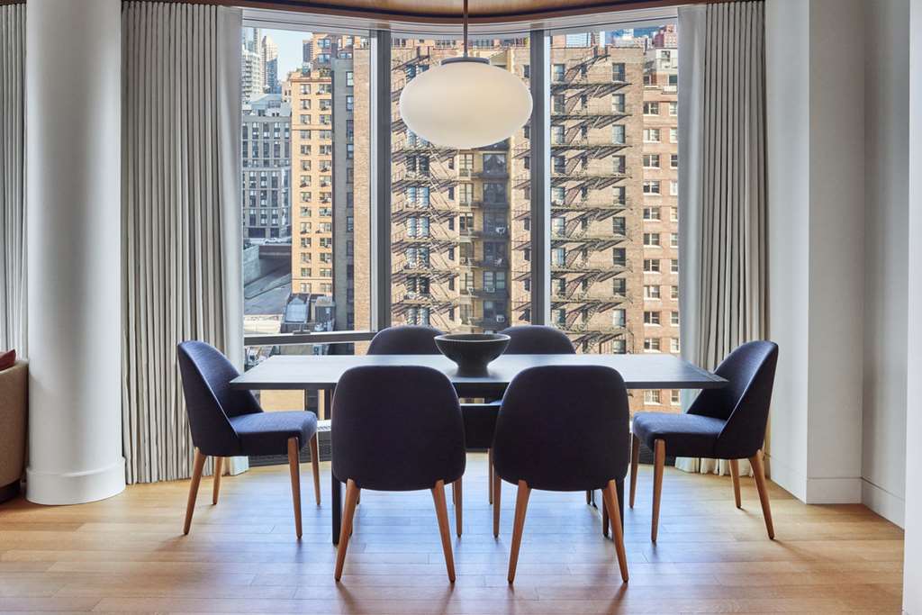 Pendry Manhattan West - photo 79
