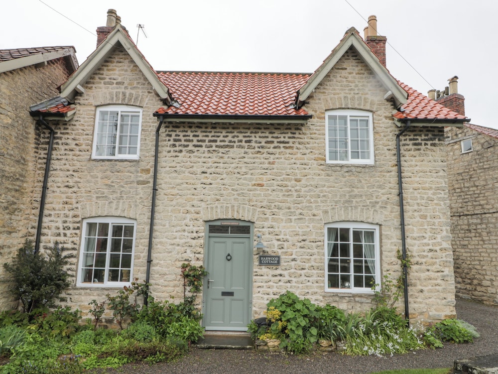 Harwood Cottage — 4-Star Luxury Hotel in York, United Kingdom