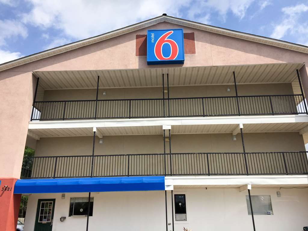 Motel 6 Augusta GA Fort Gordon - photo 2