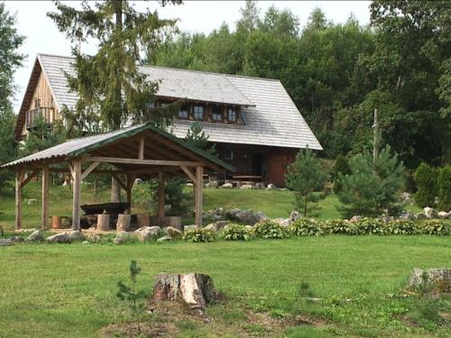 Kassioru Puhkemaja - last minute hotel in Unknown City