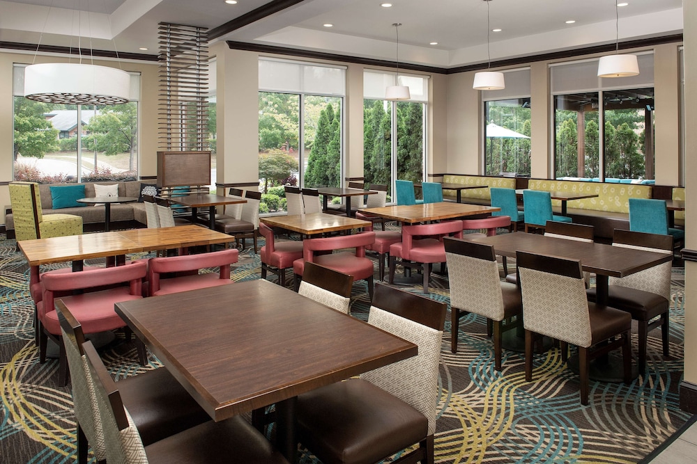 Hilton Garden Inn Charlotte Mooresville - photo 26
