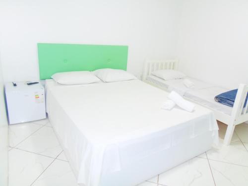 Rafaello Hotel — hotel in Sao Borja