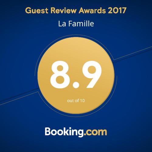 La Famille — Baguio — photo 4