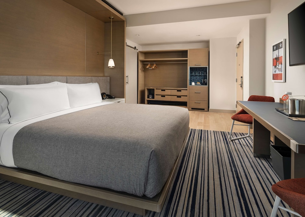 Canopy by Hilton Dallas Frisco Station TX - photo 15