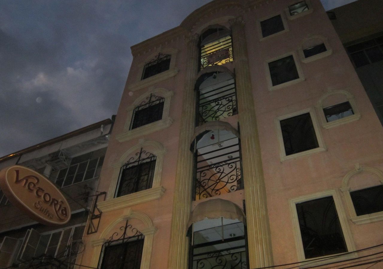 Victoria Suites - last minute hotel in Cagayan De Oro