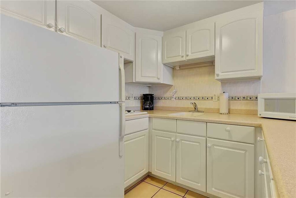 Daytona Beach Resort 212 One Bedroom Condo - photo 13