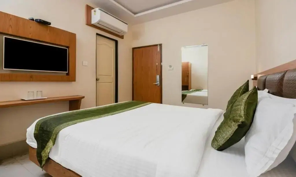 Hotel Volga Plaza